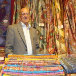 Foire de Paris - Hall 4 - Richesses du Monde