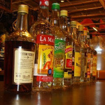 Foire de Paris - Hall 4 - Richesses du Monde