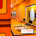 Pop up store Monoprix x Prisunic : pièces cultes et créations seventies inédites