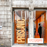 Pop up store Monoprix x Prisunic : pièces cultes et créations seventies inédites