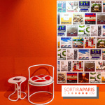 Pop up store Monoprix x Prisunic : pièces cultes et créations seventies inédites - image00007