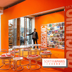 Pop up store Monoprix x Prisunic : pièces cultes et créations seventies inédites