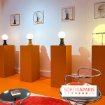 Pop up store Monoprix x Prisunic : pièces cultes et créations seventies inédites