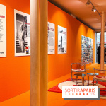 Pop up store Monoprix x Prisunic : pièces cultes et créations seventies inédites