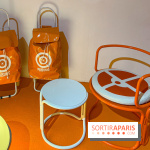 Pop up store Monoprix x Prisunic : pièces cultes et créations seventies inédites