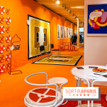 Pop up store Monoprix x Prisunic : pièces cultes et créations seventies inédites