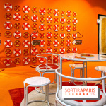 Pop up store Monoprix x Prisunic : pièces cultes et créations seventies inédites