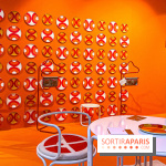 Pop up store Monoprix x Prisunic : pièces cultes et créations seventies inédites - image00025