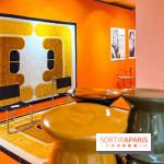 Pop up store Monoprix x Prisunic : pièces cultes et créations seventies inédites