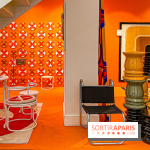 Pop up store Monoprix x Prisunic : pièces cultes et créations seventies inédites