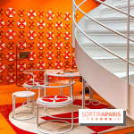 Pop up store Monoprix x Prisunic : pièces cultes et créations seventies inédites