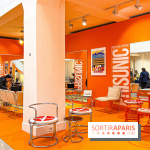 Pop up store Monoprix x Prisunic : pièces cultes et créations seventies inédites