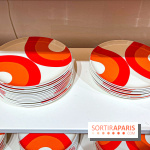 Pop up store Monoprix x Prisunic : pièces cultes et créations seventies inédites