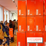 Pop up store Monoprix x Prisunic : pièces cultes et créations seventies inédites