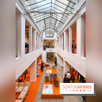 Pop up store Monoprix x Prisunic : pièces cultes et créations seventies inédites - image00053