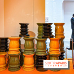 Pop up store Monoprix x Prisunic : pièces cultes et créations seventies inédites