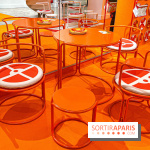 Pop up store Monoprix x Prisunic : pièces cultes et créations seventies inédites