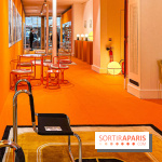 Pop up store Monoprix x Prisunic : pièces cultes et créations seventies inédites