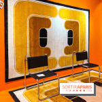 Pop up store Monoprix x Prisunic : pièces cultes et créations seventies inédites