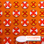 Pop up store Monoprix x Prisunic : pièces cultes et créations seventies inédites - image00069