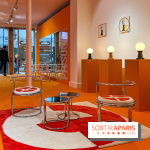 Pop up store Monoprix x Prisunic : pièces cultes et créations seventies inédites