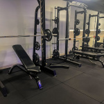 Ô Zenhit, la salle de sport haut de gamme - nos photos