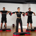 Ô Zenhit, la salle de sport haut de gamme - nos photos - OZenhit 98