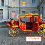 La Belle et la Bête, le spectacle au château de Maisons-Laffitte - nos photos