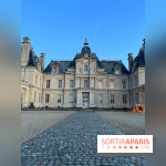 Château Maisons Laffitte