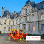 Château Maisons Laffitte