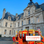 Château Maisons Laffitte