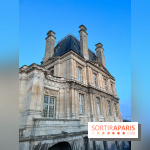 Château Maisons Laffitte