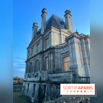 Château Maisons Laffitte