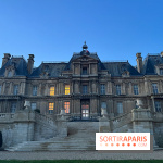 Château Maisons Laffitte