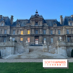 Château Maisons Laffitte