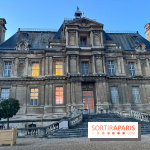 La Belle et la Bête, le spectacle au château de Maisons-Laffitte - nos photos