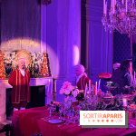 La Belle et la Bête, le spectacle au château de Maisons-Laffitte - nos photos