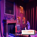La Belle et la Bête, le spectacle au château de Maisons-Laffitte - nos photos