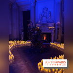 La Belle et la Bête, le spectacle au château de Maisons-Laffitte - nos photos