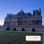 Château Maisons Laffitte