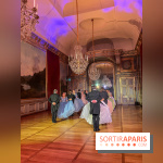 La Belle et la Bête, le spectacle au château de Maisons-Laffitte - nos photos