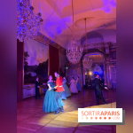 La Belle et la Bête, le spectacle au château de Maisons-Laffitte - nos photos