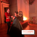 La Belle et la Bête, le spectacle au château de Maisons-Laffitte - nos photos