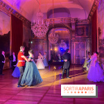 La Belle et la Bête, le spectacle au château de Maisons-Laffitte - nos photos