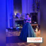 La Belle et la Bête, le spectacle au château de Maisons-Laffitte - nos photos