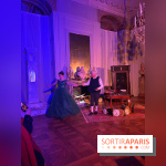 La Belle et la Bête, le spectacle au château de Maisons-Laffitte - nos photos