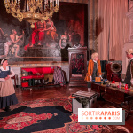 La Belle et la Bête, le spectacle au château de Maisons-Laffitte - nos photos