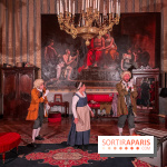 La Belle et la Bête, le spectacle au château de Maisons-Laffitte - nos photos