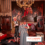 La Belle et la Bête, le spectacle au château de Maisons-Laffitte - nos photos - image00020