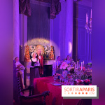 La Belle et la Bête, le spectacle au château de Maisons-Laffitte - nos photos